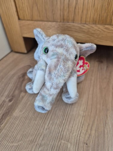 Beanie babies collection - collection,