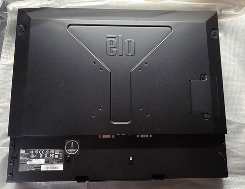 Elo 1991l inch - 1991l, frame