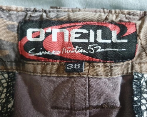 Neill y2k cargo shorts w40 - y2k,
