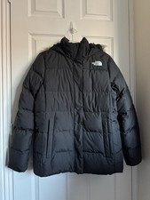 The North Face Gotham 550