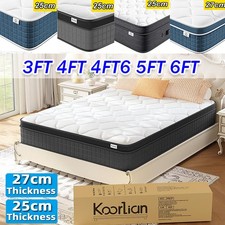 Memory Foam Matress Luxury