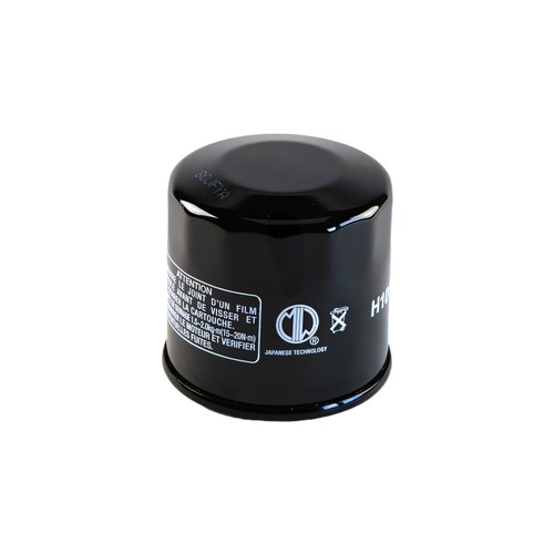 Oil filter miw - miw,