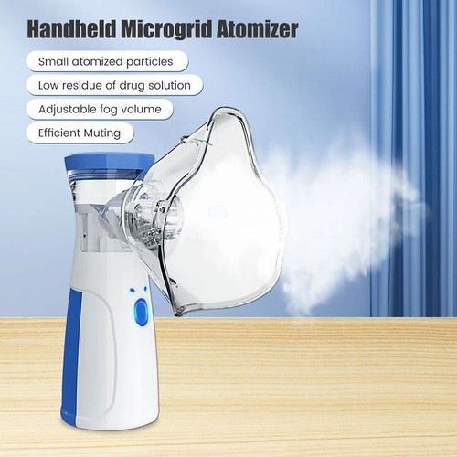 Facial steamer portable - facial,