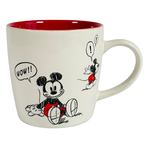 Disneyland paris mickey - disneyland,