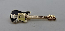 Fender Mustang Bass Guitar