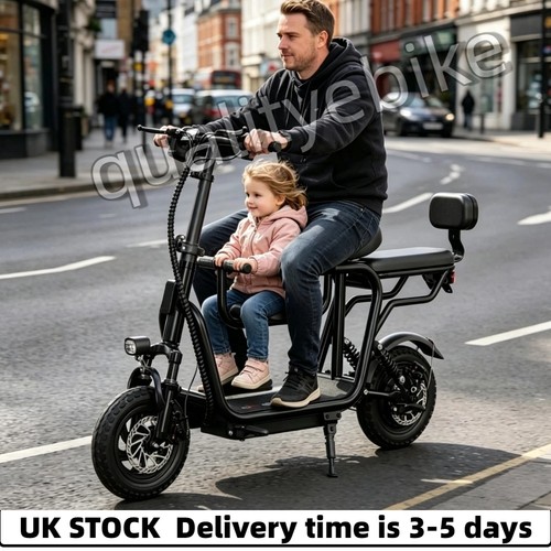 New 250w citye scooter with - new,