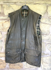 Barbour Westmorland Waxed