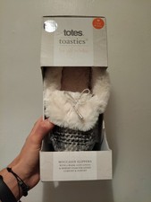 Totes Women's Slippers UK 5 -