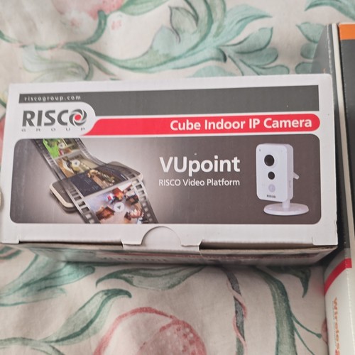 Risco vupoint cube indoor - risco,