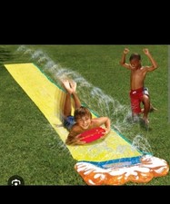 Dunlop Water Slide 4.9m Kids