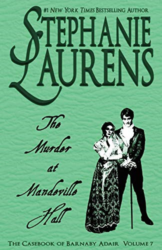 The murder mandeville hall - mandeville,