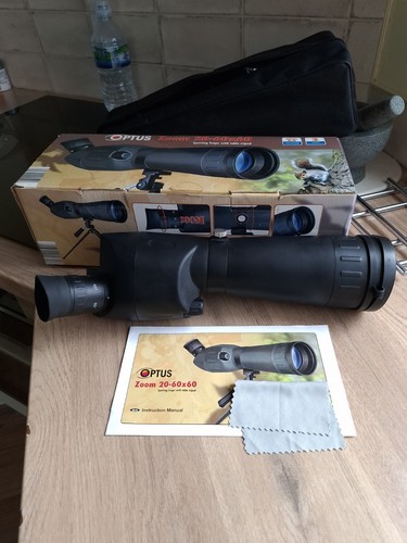 Optus zoom 60x60 spotting - optus,