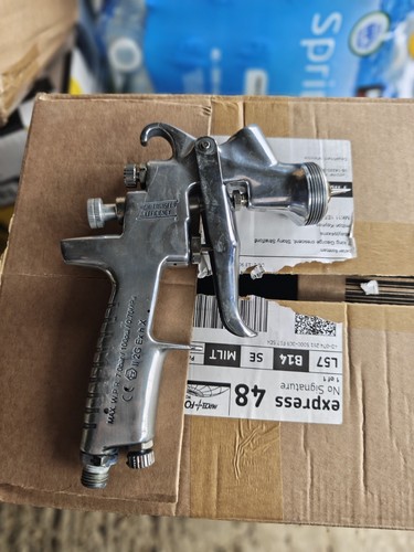 Anest iwata spray gun - iwata,
