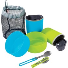 MSR 2 Person Backpackers Mess