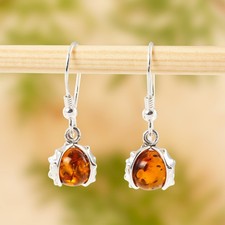 HONEY BALTIC AMBER HORSE