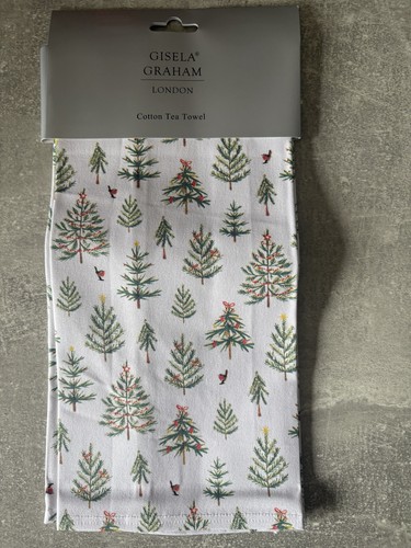 Gisela graham london - graham, cotton