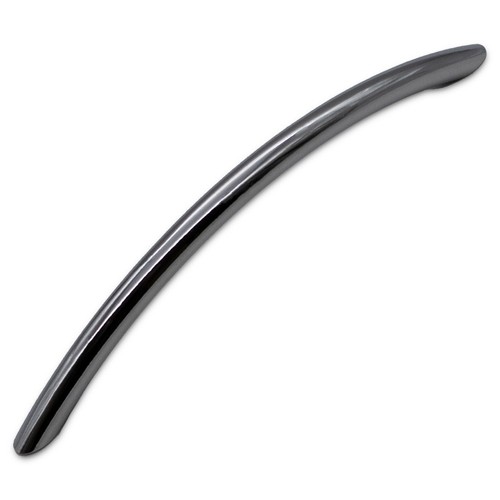 Bow handle polished chrome for - bow,