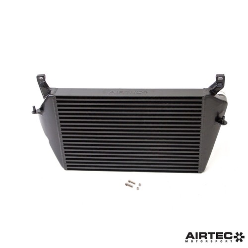 Airtec front mount intercooler - airtec,