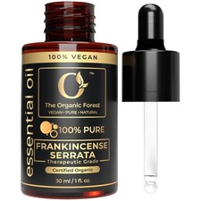 Plant Based Frankincense
