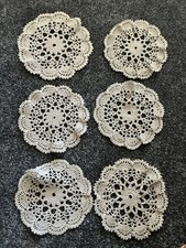 Selection Of 6 Vintage