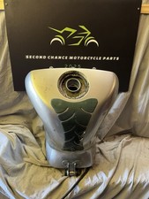 Kawasaki Zx6-R 2005 Petrol Tank