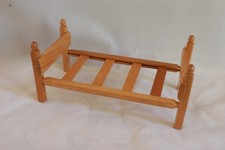 Vintage Strombecker Wooden