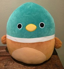 Avery The Mallard Duck