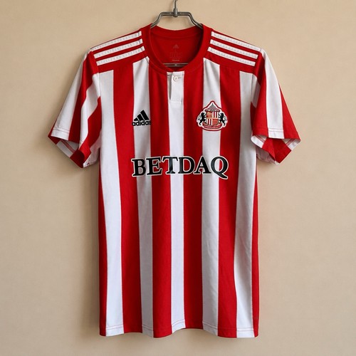 Sunderland home football - football, shirt