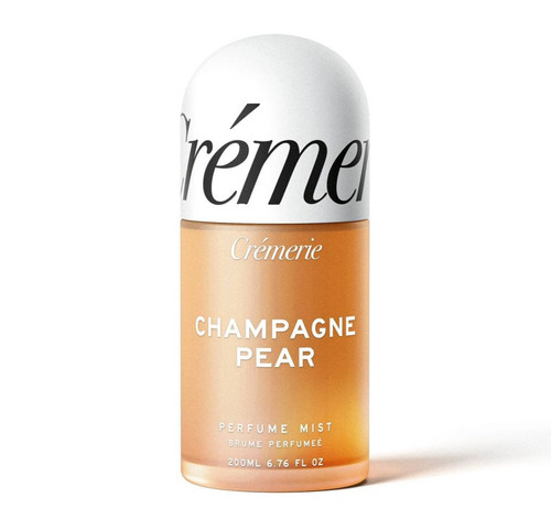 Cremerie new fragrance mist - cremerie, &