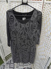 Picadilly Dress Size 12