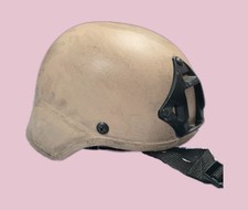 Custom Airsoft Mich 2000