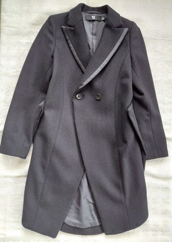 Uniqlo long coat jil sander - +j,