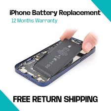 iPhone 11 / 11 Pro / 11 Pro