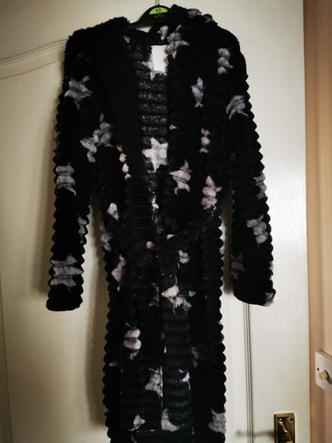 Kids dressing gown - kids,