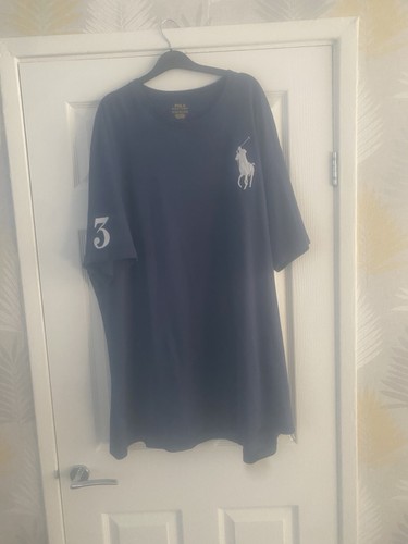 Ralph lauren tee - tee, shirt