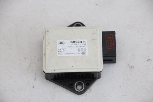 Ecu esp land rover - land, range