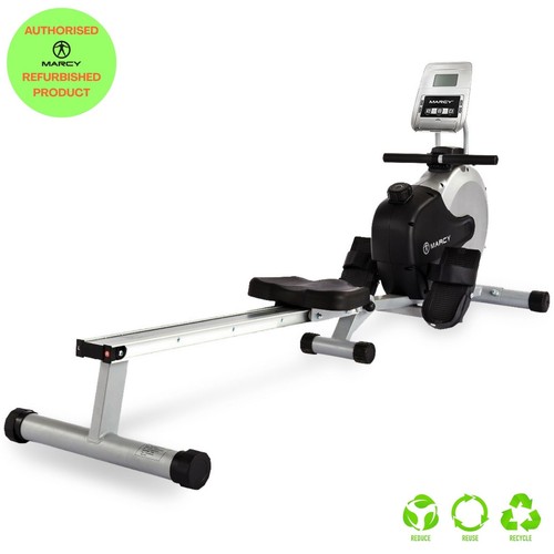 Rowing machine 4kg flywheel - rowing,