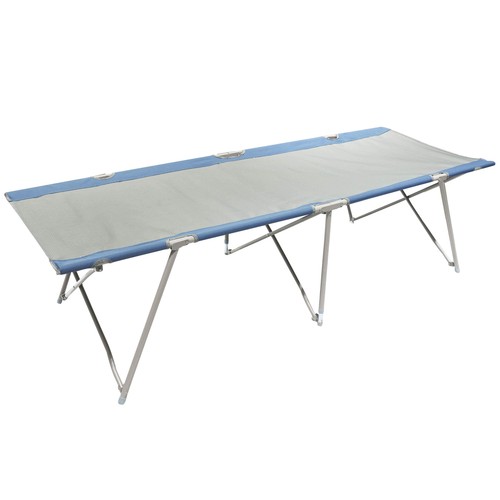 Xxl camping folding - camping, bed