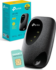 M7000 4G Mifi Router, Portable
