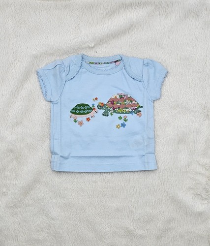 Baby boden girl shirt - boden, t-shirt