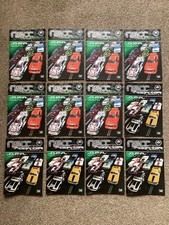 Scalextric NSCC Journals /