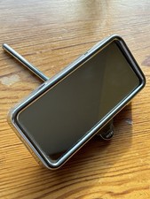 Jaguar XK150 FHC Interior Rear