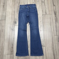 NYDJ Farrah Flare Jeans UK 6