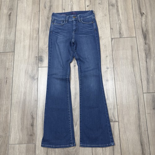 Nydj farrah flare jeans - nydj,