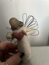 COLLECTABLE WILLOW TREE