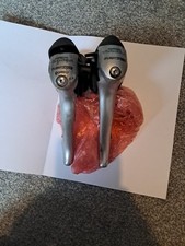 Shimano Tiagra Flight Deck 9