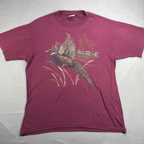 Jerzees vintage pheasant - jerzees,