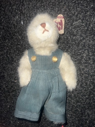 Attic treasures mini teddy - ty,