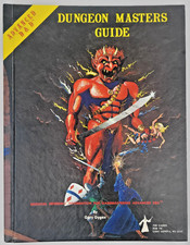 Dungeon Masters Guide