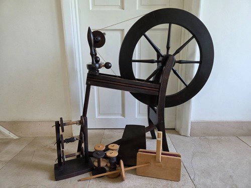 Ashford traditional spinning - ashford,